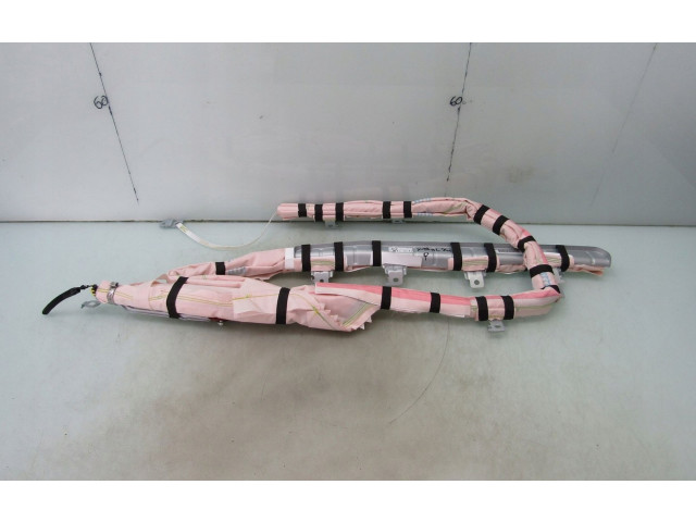 Боковая подушка безопасности 231775908766   Nissan X-Trail T33