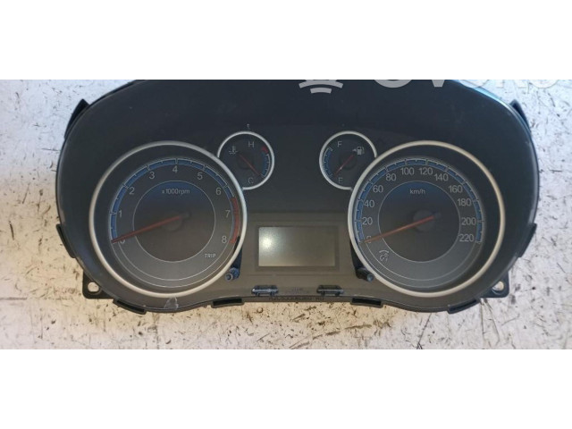 Přístrojová deska Fiat Sedici 2011 3411055L20, 3411055L20