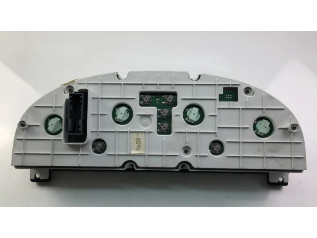 Přístrojová deska Ford Focus C-MAX 2007 11111