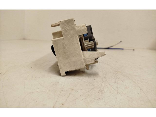 Блок управления климат-контролем 030807DA, 20071010 Citroen Berlingo