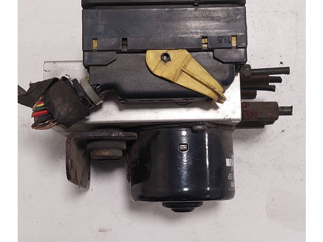 Блок АБС 06210202384, 4894008200 SsangYong Rexton - года