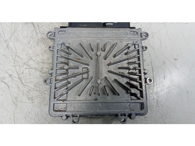 Блок управления двигателя 31272462, 36002596   Volvo XC60