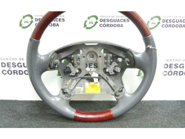 Volant Hyundai Grandeur 2008