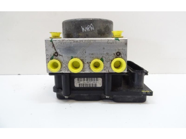 Блок АБС 8201063079 Dacia Logan I 2004 - 2012 года