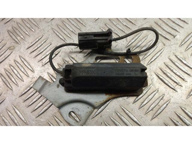 Датчик давления покрышек