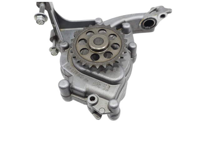 Ojnice 9831294580, 9831294580 Citroen C3