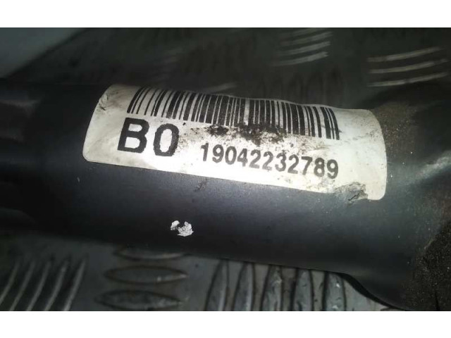    Рулевая рейка 56300G5500   KIA Niro 2016 - 2022 года