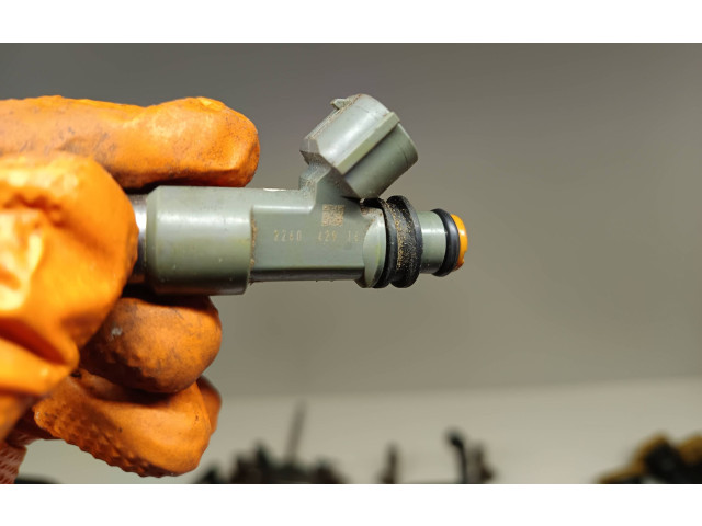 Přístrojová deska Subaru Outback (BS) 2016 226042916