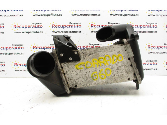 Интеркулер  535145927A   Volkswagen Corrado 