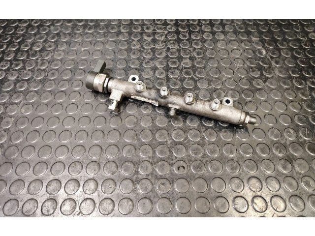 Vstřikovací lišta 057130090T, 057130764ab Volkswagen Touareg II CKDA