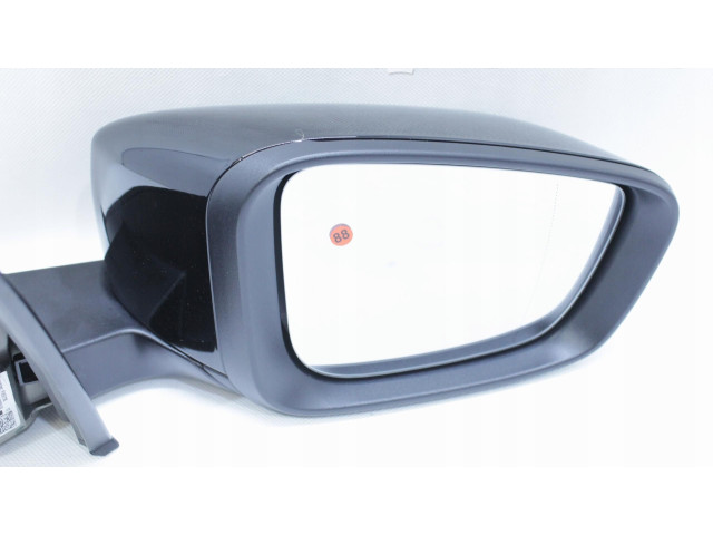 Zpětné zrcátko BMW 3 G20 G21 2022 5B4B392