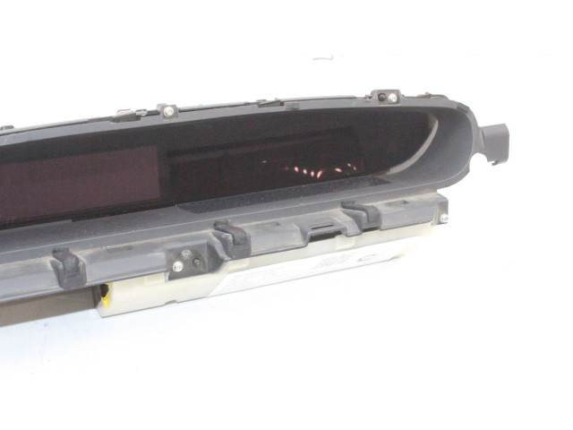 Přístrojová deska Toyota Prius (XW30) 2012 83800473504