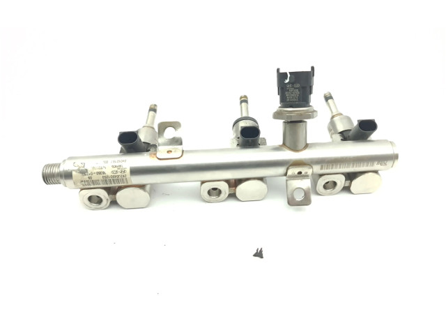 Комплект форсунок 9041080011    KIA Ceed  G3LC 