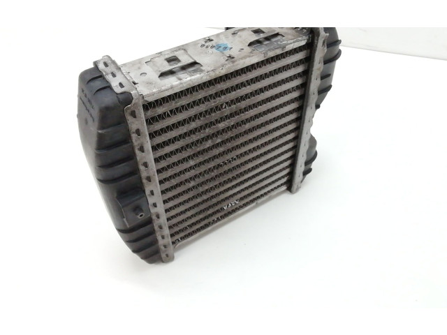 Интеркулер 0003007V003, 0003007V003 Smart ForTwo I