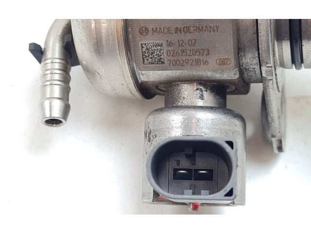 Vstřikovací čerpadlo 0261520573, 04E127025D Volkswagen Tiguan CZDA