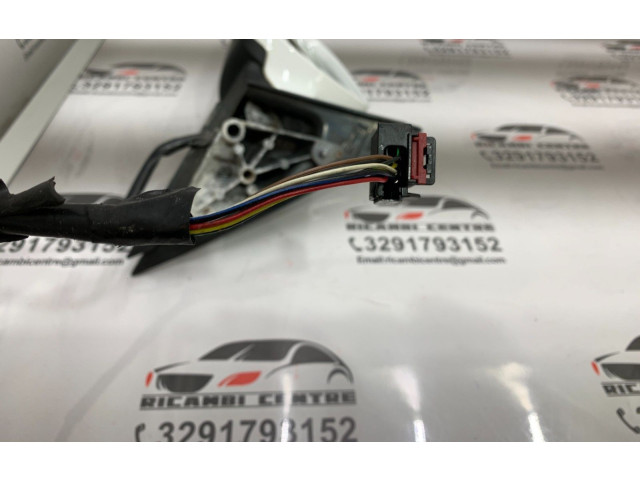 Зеркало (механическое)       Audi A3 8Y  2020 -  года   