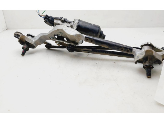 Комплект механизма стеклоочистителей 981001W000    KIA Rio