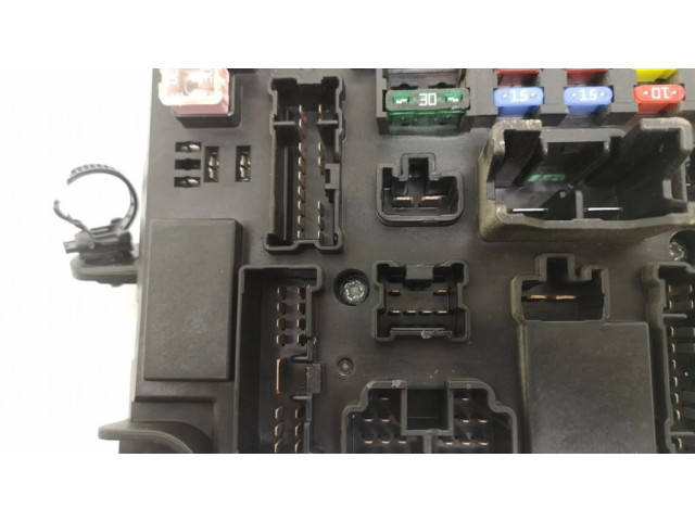 Блок предохранителей 8637A643, 51945J238 Mitsubishi ASX