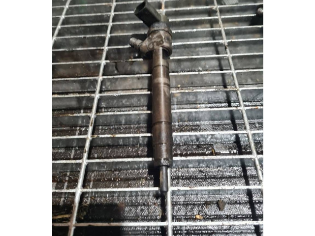 Форсунка 0445110204 Jeep Grand Cherokee (WJ)