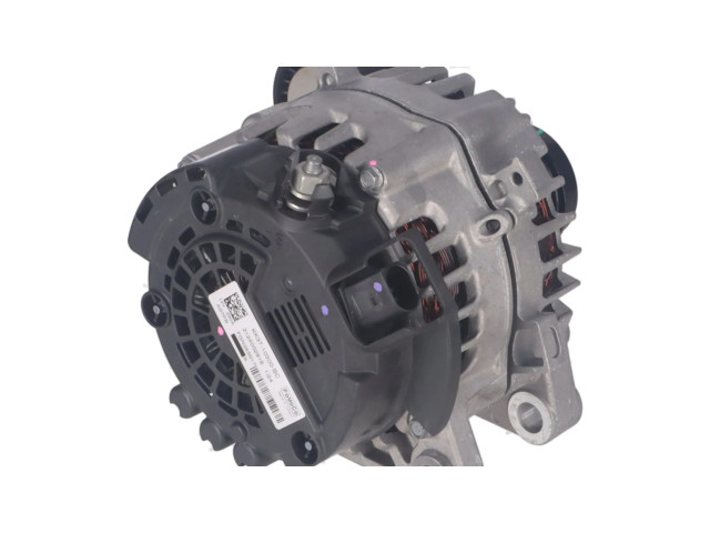 Генератор KK3T10300BC   Ford Transit 2.0     