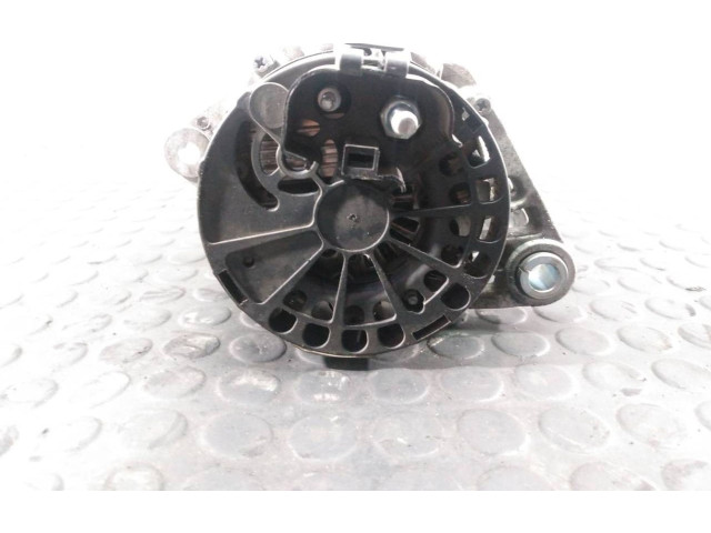 Генератор 63321729, X3782X   Alfa Romeo GTV      