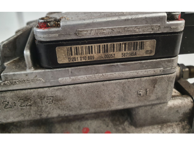 Топливный насос