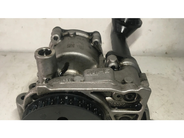 Čerpadlo oleje 04L145208T, 04L115263B Skoda Octavia Mk3 (5E) 1.6