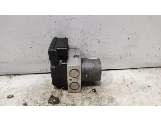 Блок АБС 589201W500, ABS KIA Rio 2006-2011 года