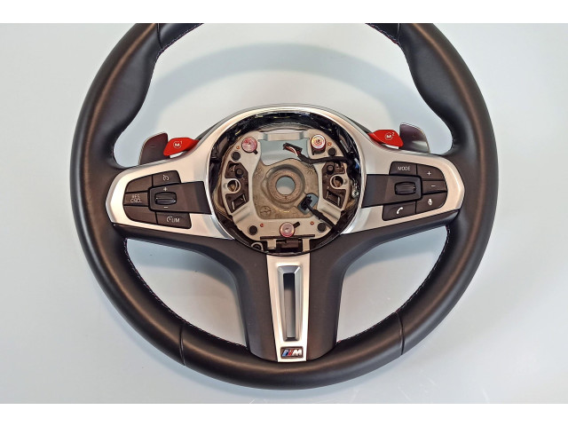 Руль BMW M5 020599, 32308094391