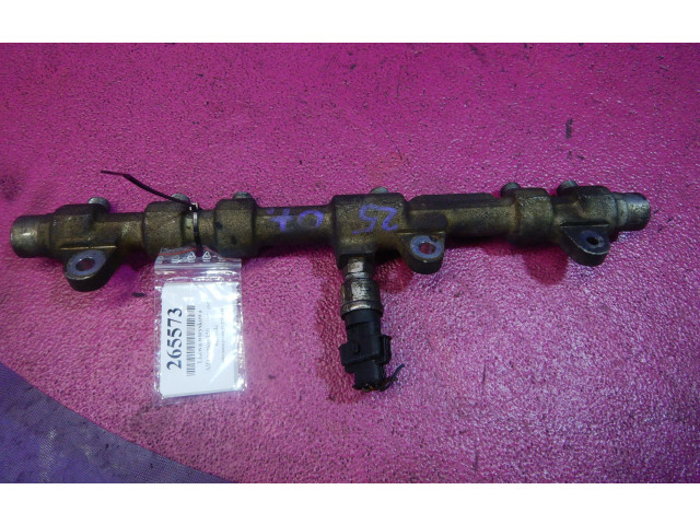 Vstřikovací lišta 0445215005, 0445215005 Alfa Romeo 156 AR32501