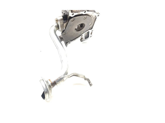 Масляный насос  D19AA   Suzuki SX4 