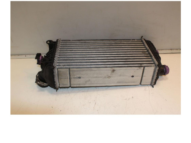 Интеркулер  9825341380   Peugeot 2008 II 