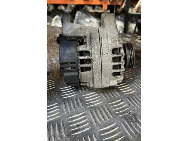 Генератор 8200660045   Renault Twingo I      