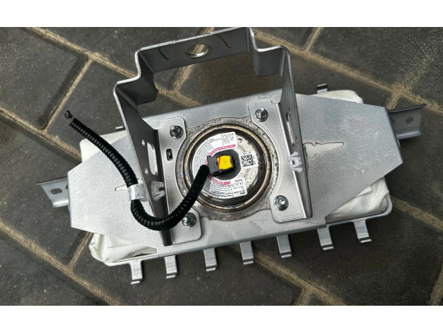 Подрулевой шлейф SRS 255544GA1A Infiniti Q50