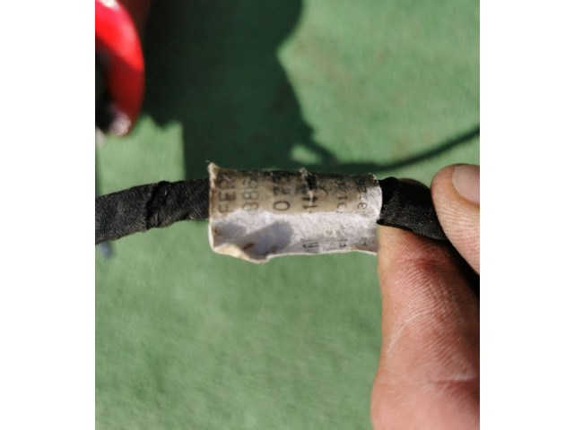 Зеркало электрическое Ferrari 488 Pista 2016 - года