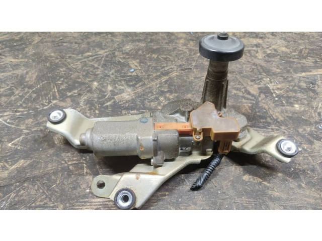 Моторчик заднего дворника 008STX    Acura MDX II