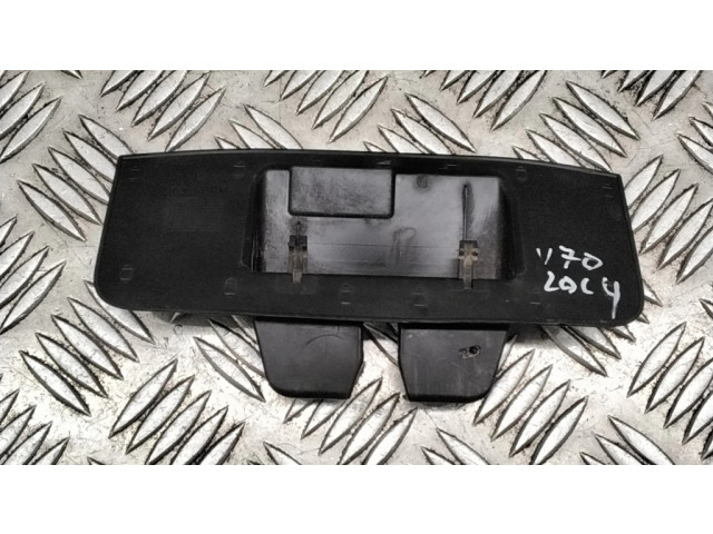 Zámek zadních dveří 31301164 Volvo V70 2014