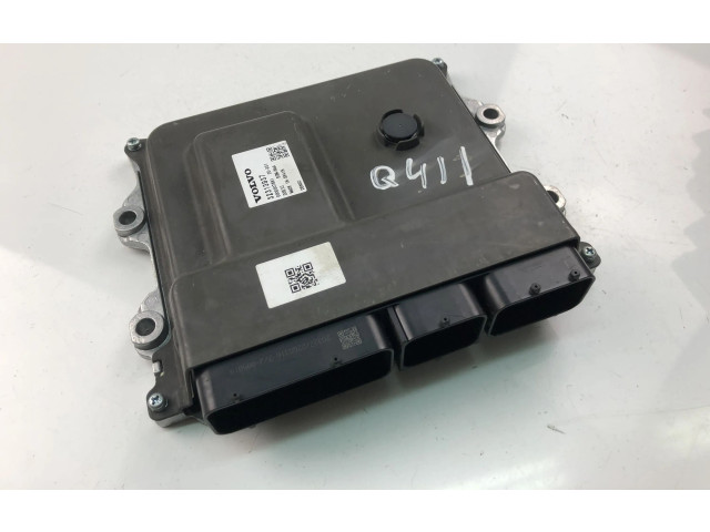 Блок управления двигателем Блок управления 32313937   Volvo XC90