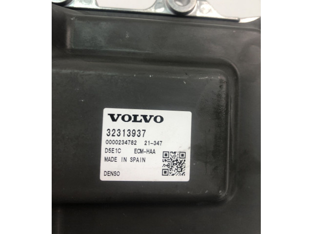 Řídící jednotka 32313937, UK3575 Volvo XC60 2019