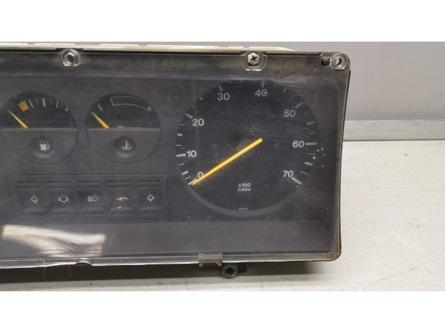 Přístrojová deska Ford Granada 1978 74BB10848ED, 74BB10848CC