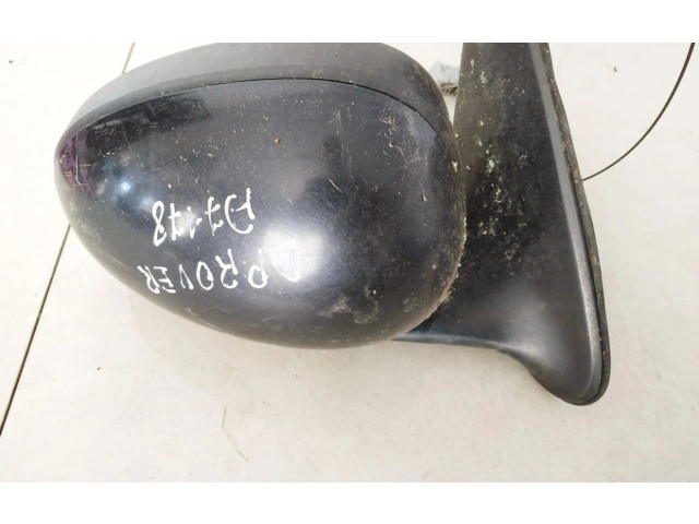 Зеркало электрическое        Rover 45   -  года   