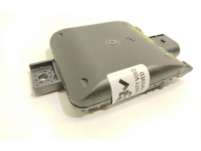 Блок управления 2Q0907686G   Cupra Leon