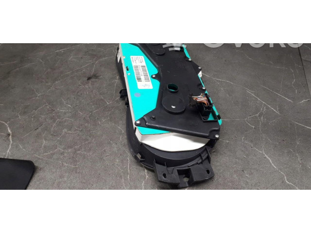 Дисплей p248107336r Dacia Logan II