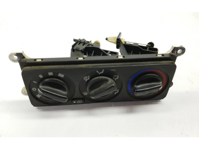 Блок управления климат-контролем HQ780030 Mitsubishi Pajero