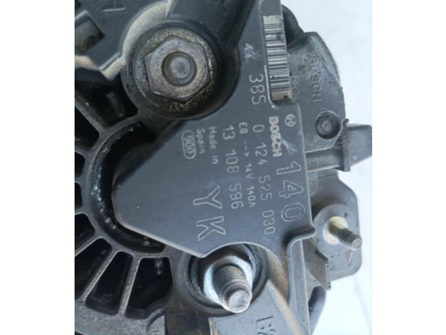 Зеркало электрическое        Saab 9-5  2010 - 2016 года   