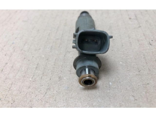 Форсунка 232500Q010, 232500Q010    Citroen C1  1KR-FE(CFB) 