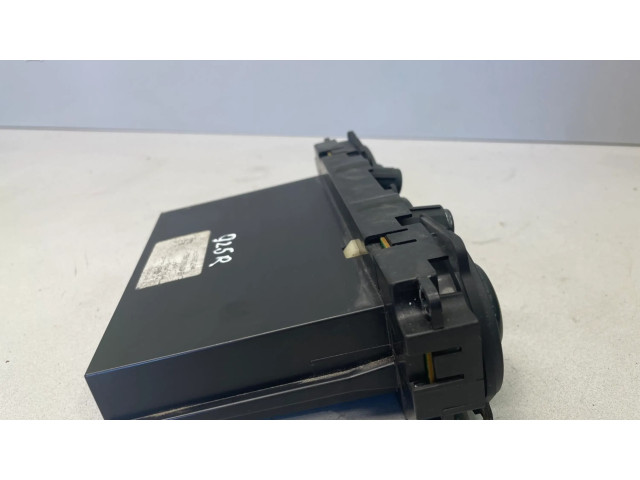 Блок управления климат-контролем MR079972HA, MR979987 Mitsubishi Outlander
