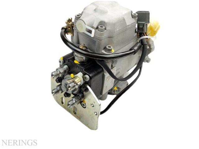 Топливный насос