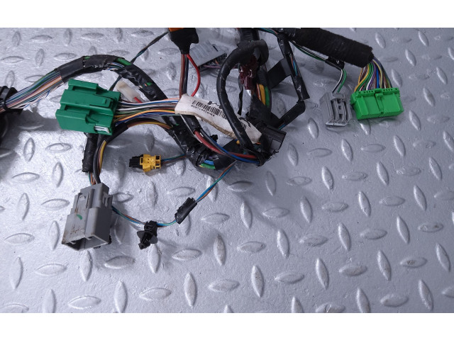 Блок предохранителей Ford S-MAX