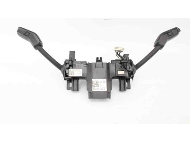 Ручка стеклоочистителей 5Q0953521M, 5Q0953502P   Skoda Octavia Mk3 (5E)